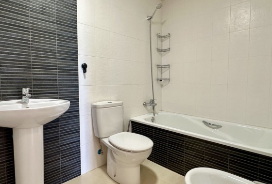 Revente - Appartement - San Miguel de Salinas