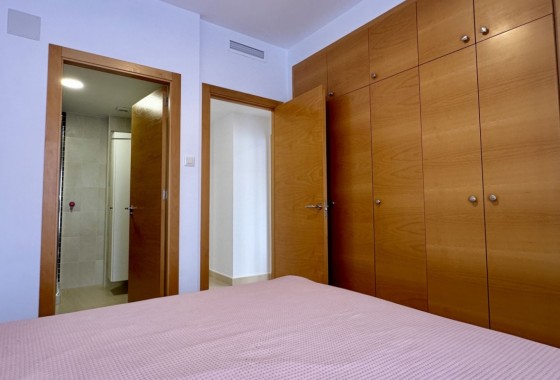 Revente - Appartement - San Miguel de Salinas