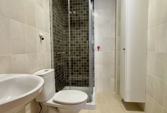 Revente - Appartement - San Miguel de Salinas