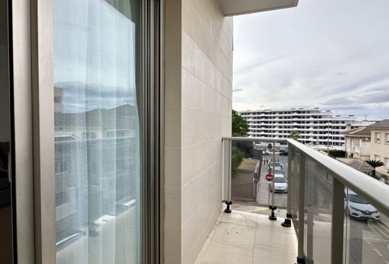 Revente - Appartement - San Miguel de Salinas