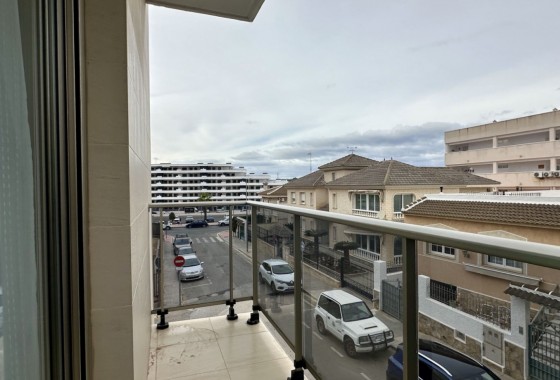 Revente - Appartement - San Miguel de Salinas