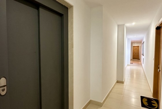 Revente - Appartement - San Miguel de Salinas