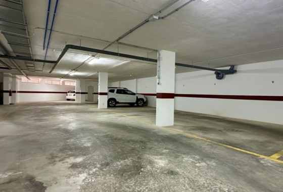 Revente - Appartement - San Miguel de Salinas