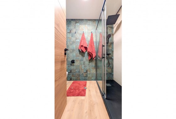 Revente - Appartement - Torrevieja