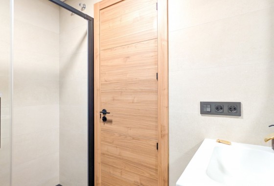 Revente - Appartement - Torrevieja