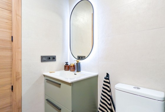 Revente - Appartement - Torrevieja