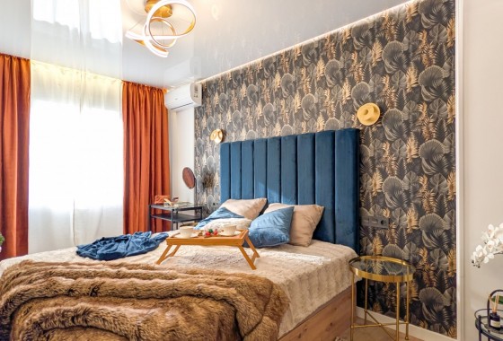 Revente - Appartement - Torrevieja