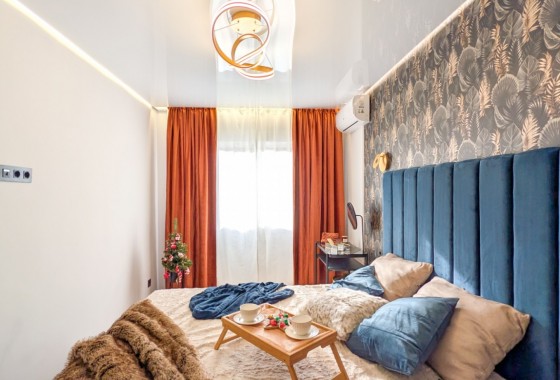 Revente - Appartement - Torrevieja