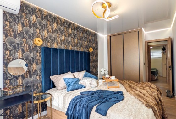 Revente - Appartement - Torrevieja