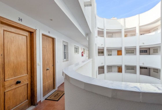 Revente - Appartement - Torrevieja