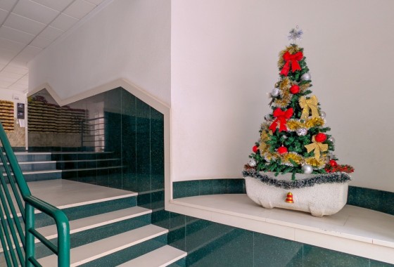 Revente - Appartement - Torrevieja