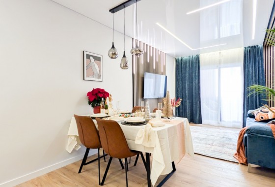 Revente - Appartement - Torrevieja