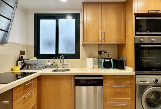 Revente - Appartement - Guardamar del Segura - Beach Guardamar