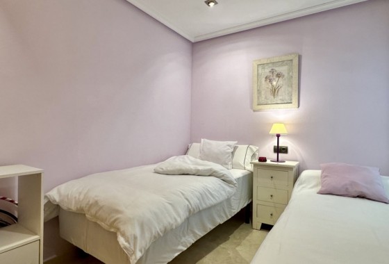 Revente - Appartement - Guardamar del Segura - Beach Guardamar