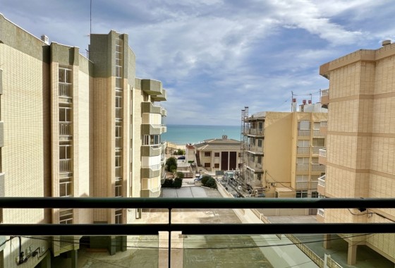 Revente - Appartement - Guardamar del Segura - Beach Guardamar