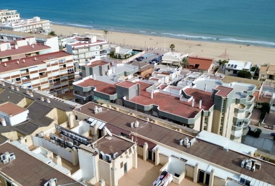 Revente - Appartement - Guardamar del Segura - Beach Guardamar