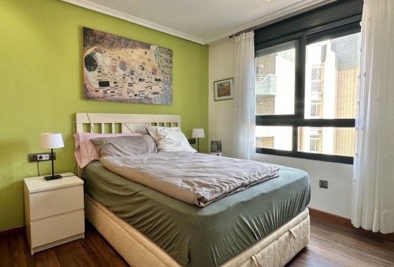 Revente - Appartement - Guardamar del Segura - Beach Guardamar