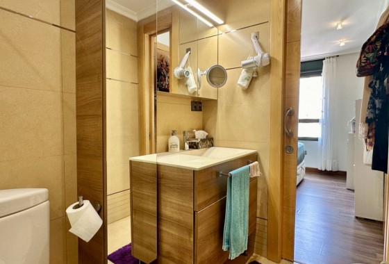 Revente - Appartement - Guardamar del Segura - Beach Guardamar