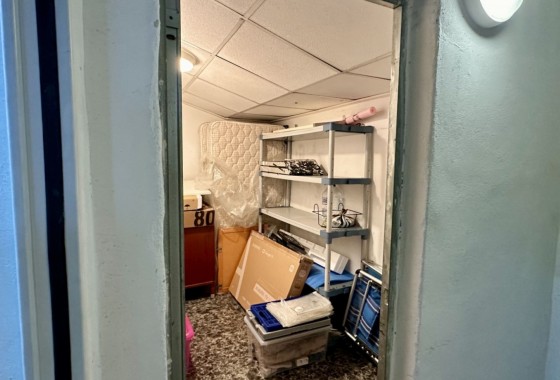 Revente - Appartement - Guardamar del Segura - Beach Guardamar