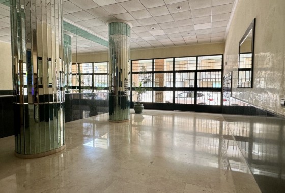 Revente - Appartement - Guardamar del Segura - Beach Guardamar