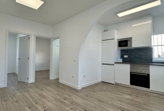 Revente - Bungalow - Orihuela Costa - Las Filipinas