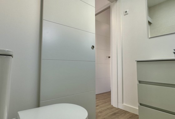 Revente - Bungalow - Orihuela Costa - Las Filipinas