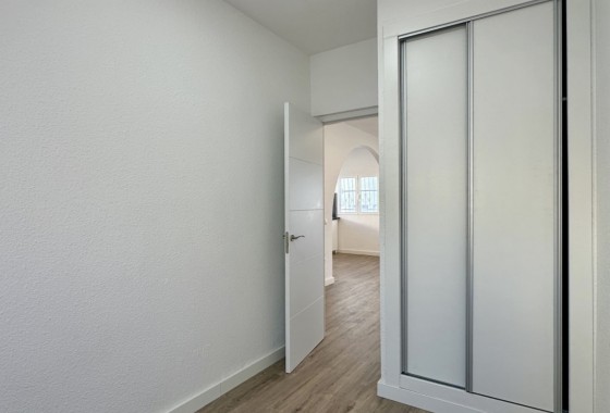 Revente - Bungalow - Orihuela Costa - Las Filipinas