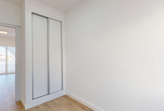 Revente - Bungalow - Orihuela Costa - Las Filipinas