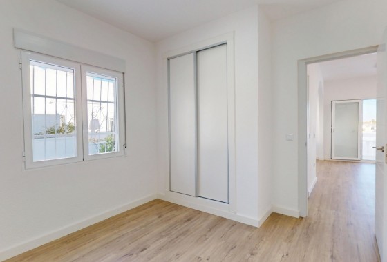 Revente - Bungalow - Orihuela Costa - Las Filipinas