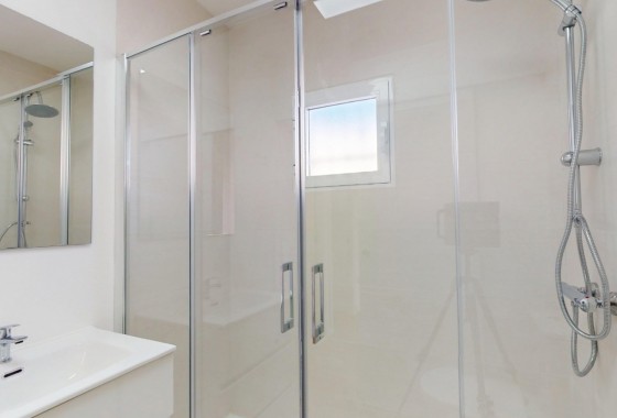 Revente - Bungalow - Orihuela Costa - Las Filipinas