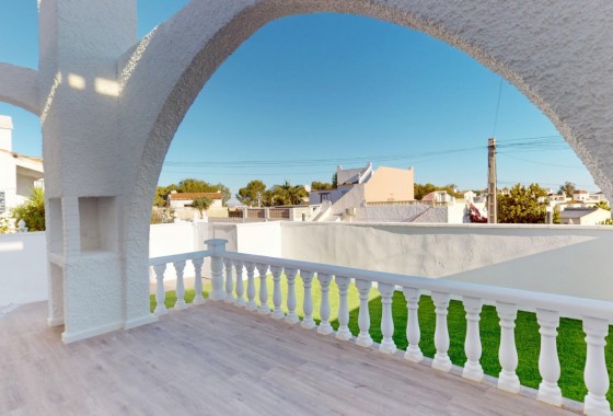 Revente - Bungalow - Orihuela Costa - Las Filipinas