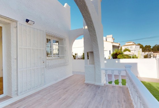 Revente - Bungalow - Orihuela Costa - Las Filipinas