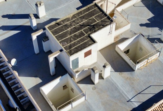 Revente - Appartement - Torrevieja