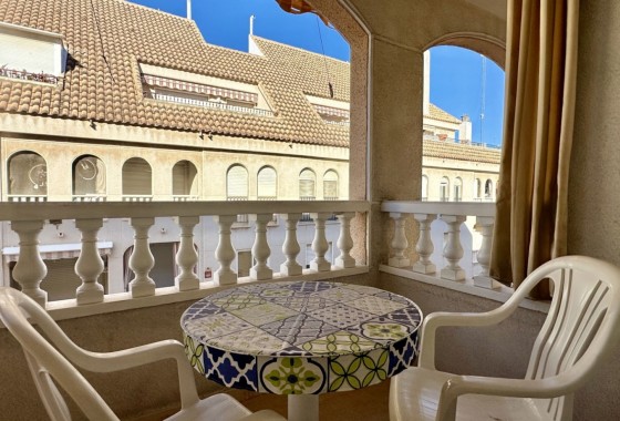 Revente - Appartement - Torrevieja
