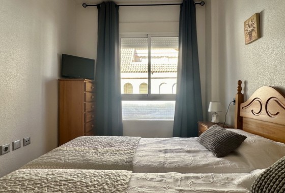 Revente - Appartement - Torrevieja