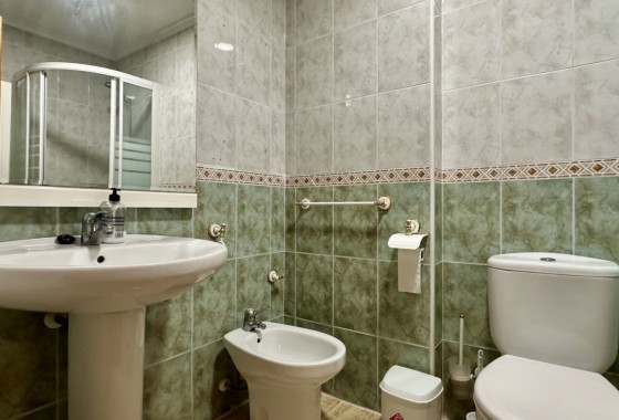 Revente - Appartement - Torrevieja