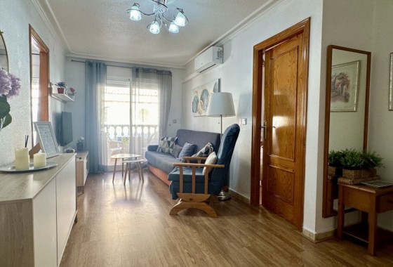 Revente - Appartement - Torrevieja