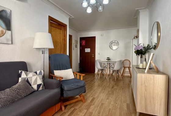 Revente - Appartement - Torrevieja