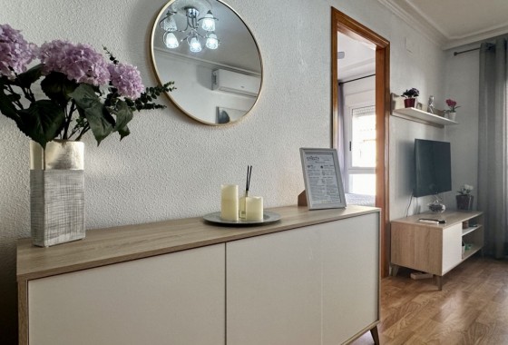 Revente - Appartement - Torrevieja