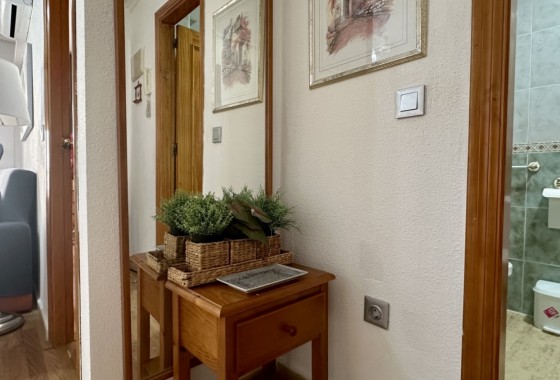 Revente - Appartement - Torrevieja