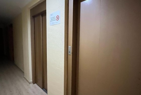 Revente - Appartement - Torrevieja