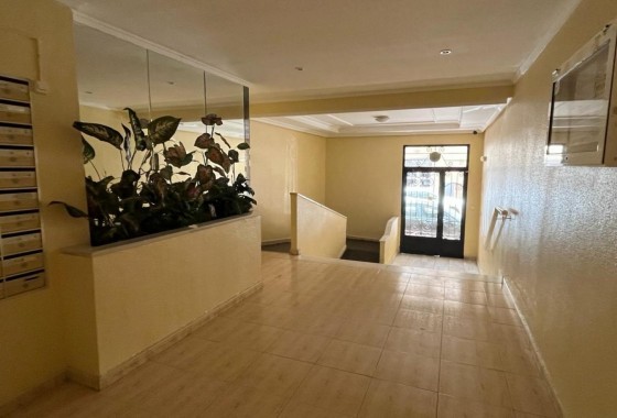 Revente - Appartement - Torrevieja