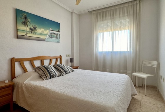 Revente - Appartement - Torrevieja - El Molino