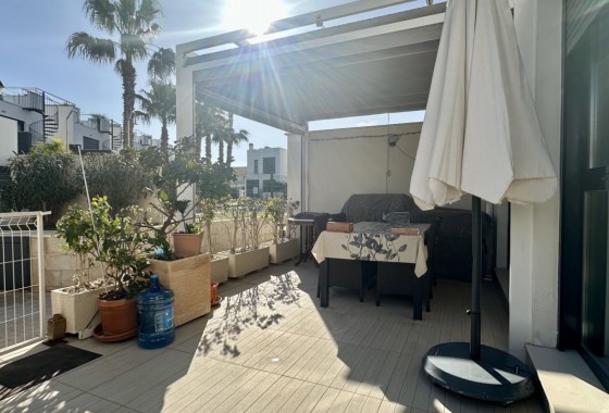 Revente - Appartement - Orihuela Costa - Punta Prima