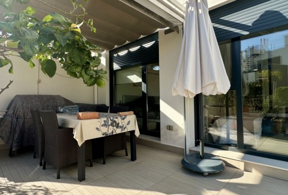 Revente - Appartement - Orihuela Costa - Punta Prima