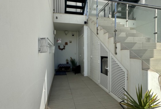 Revente - Appartement - Orihuela Costa - Punta Prima