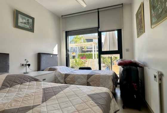 Revente - Appartement - Orihuela Costa - Punta Prima