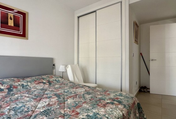 Revente - Appartement - Orihuela Costa - Punta Prima