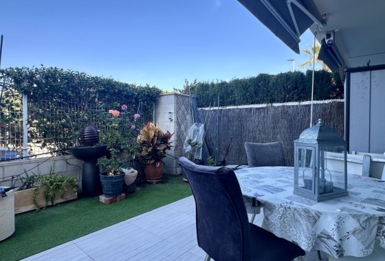 Revente - Appartement - Orihuela Costa - Punta Prima