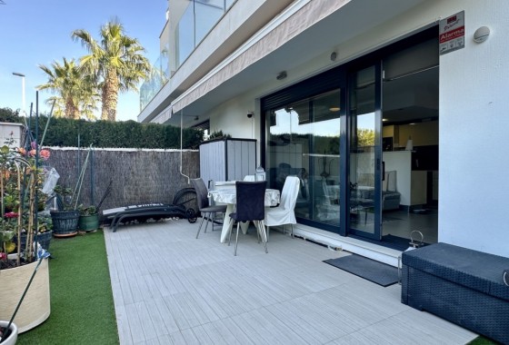 Revente - Appartement - Orihuela Costa - Punta Prima